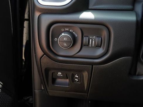 New 2026 RAM 1500 Lone Star AWD/4WD image 21