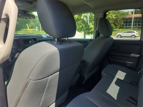 Used 2016 RAM 1500 Tradesman w/ Popular Equipment Group image 20