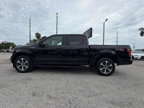 Used 2019 Ford F150 XL w/ Equipment Group 101A Mid RWD image 6