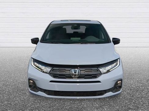 New 2026 Honda Odyssey Sport-L image 8
