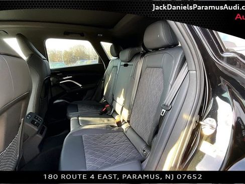 New 2025 Audi SQ5 Premium Plus image 10