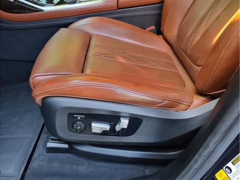 Used 2019 BMW X7 xDrive50i w/ Dynamic Handling Package AWD/4WD image 64