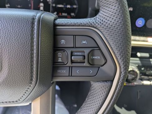 New 2026 Toyota Tacoma Limited AWD/4WD image 18