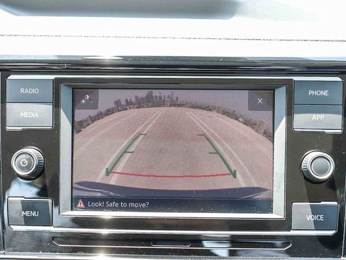 Certified 2022 Volkswagen Taos S w/ IQ Drive S Package FWD image 26
