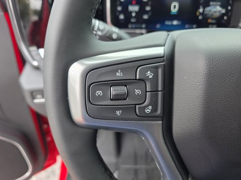 New 2026 Chevrolet Silverado 1500 LT AWD/4WD image 35