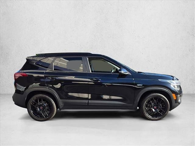 Used 2021 Kia Seltos S AWD/4WD image 4