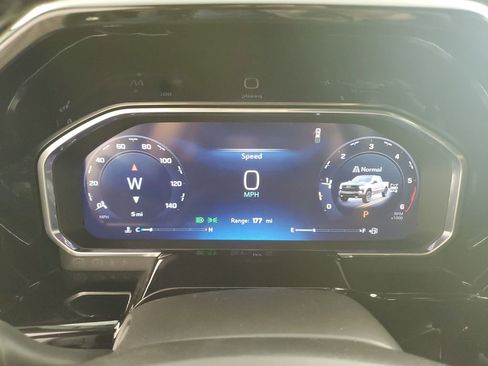 New 2026 Chevrolet Silverado 1500 LT Trail Boss image 24