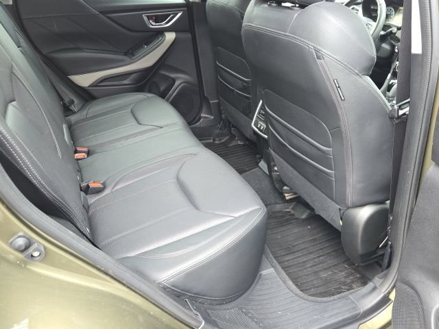 Used 2023 Subaru Forester Limited AWD/4WD image 10