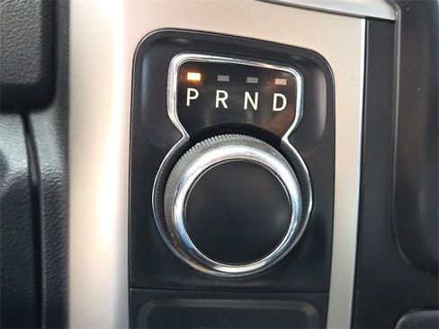 Used 2018 RAM 1500 Lone Star image 23