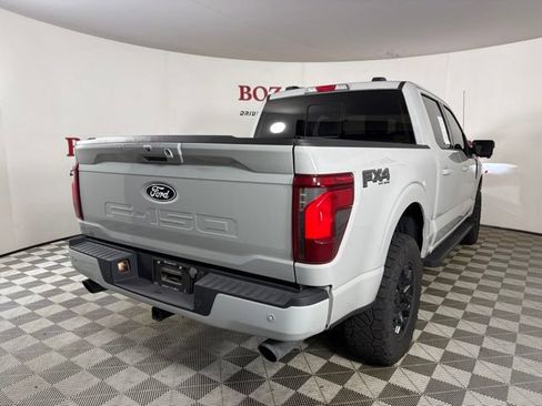 Used 2024 Ford F150 XLT w/ Equipment Group 302A MID AWD/4WD image 8