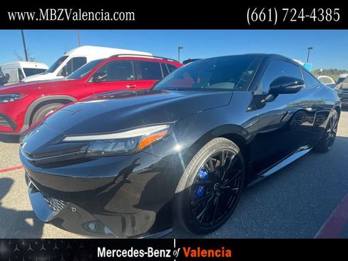 Used 2026 Honda Prelude image 1