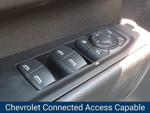 New 2025 Chevrolet Silverado 2500 W/T w/ WT Convenience Package RWD image 23
