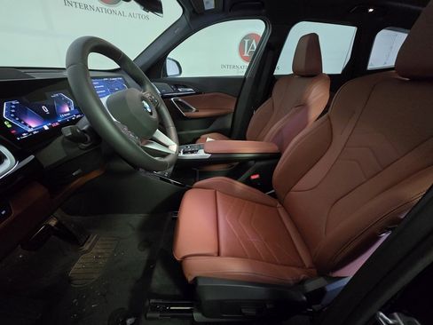 New 2026 BMW X1 xDrive28i w/ Technology Package image 10