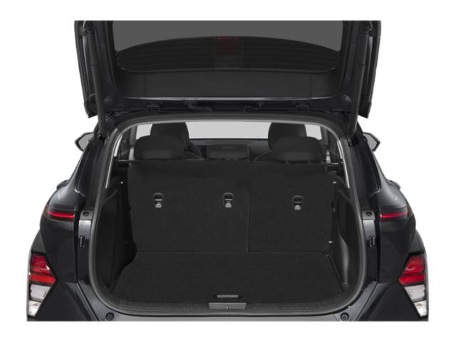 New 2027 Hyundai Kona Limited AWD/4WD image 14