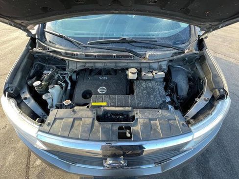 Used 2013 Nissan Quest SL image 42