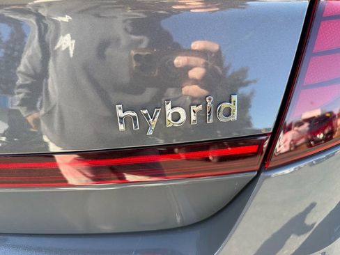 Used 2020 Hyundai Sonata Limited image 13