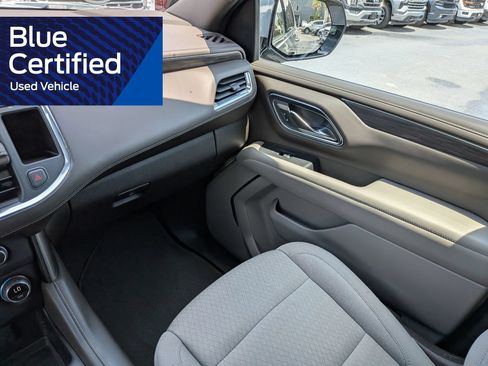 Used 2023 Chevrolet Tahoe LS w/ Driver Alert Package RWD image 21