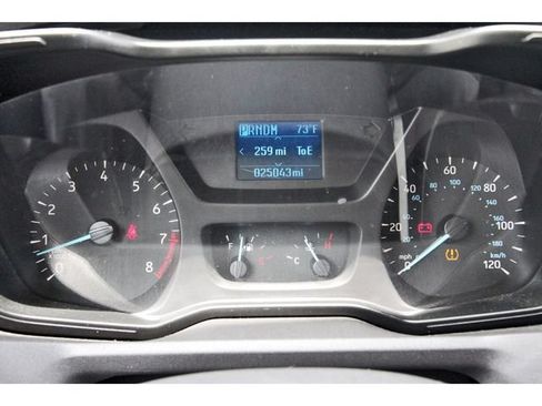 Used 2015 Ford Transit 350 148 Medium Roof RWD image 15