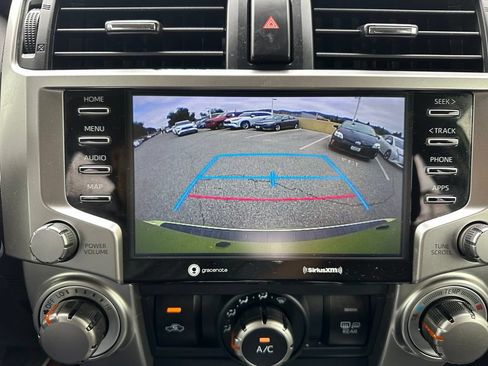 Used 2023 Toyota 4Runner TRD Sport RWD image 10