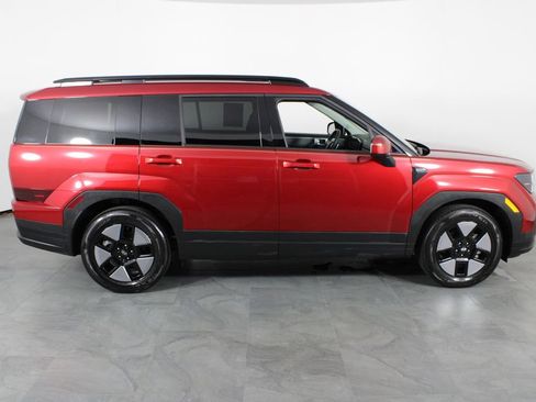 Certified 2026 Hyundai Santa Fe SEL FWD image 15