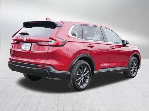 Used 2026 Honda CR-V EX-L image 7