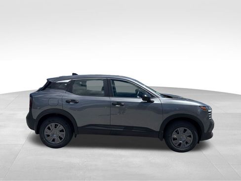 New 2026 Nissan Kicks S AWD/4WD image 7