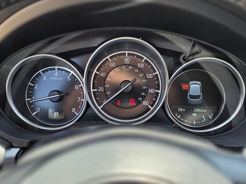 Certified 2025 MAZDA CX-5 AWD 2.5 S w/ Preferred Package image 26