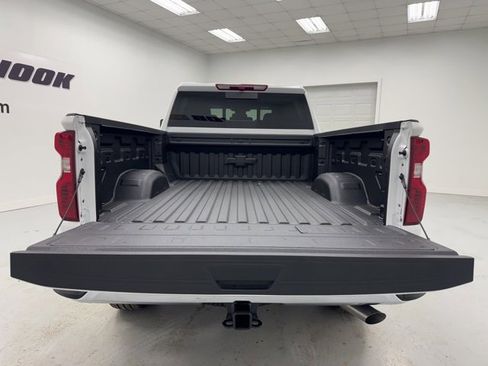 New 2026 Chevrolet Silverado 2500 LT w/ True North Edition image 27