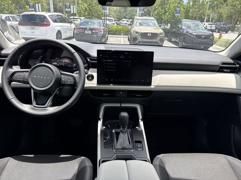 New 2026 MAZDA CX-5 Select AWD/4WD image 14