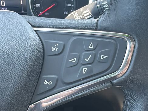 Certified 2019 Chevrolet Equinox LT FWD image 13