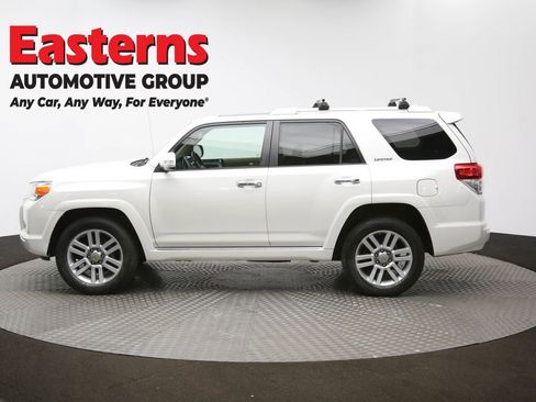 Used 2010 Toyota 4Runner Limited image 83