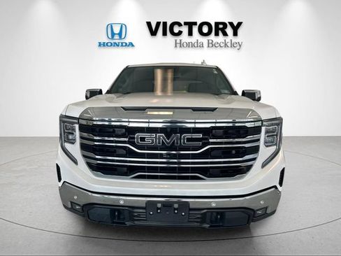 Used 2023 GMC Sierra 1500 SLT AWD/4WD image 8