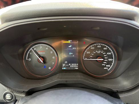 Used 2019 Subaru Forester Sport w/ Popular Package #2 image 11