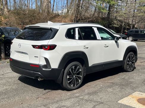 New 2026 MAZDA CX-50 2.5 Hybrid w/ Premium Plus Pkg image 2