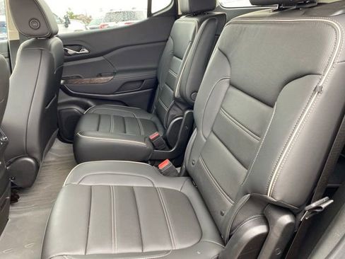 Used 2023 GMC Acadia Denali AWD/4WD image 28