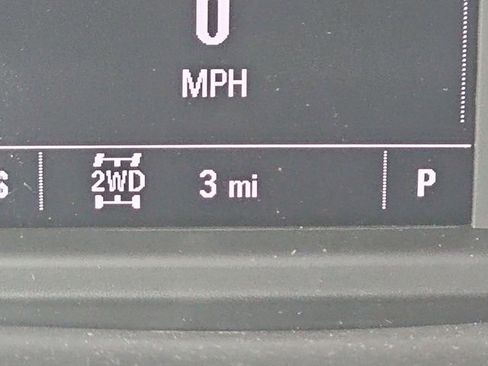 New 2026 Chevrolet Silverado 3500 W/T AWD/4WD image 12