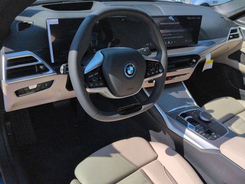 New 2026 BMW i4 xDrive40i w/ Premium Package AWD/4WD image 10