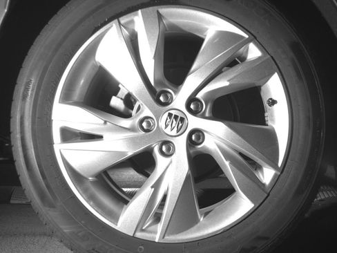 Used 2025 Buick Encore GX Preferred FWD image 15
