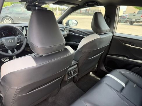Used 2026 Toyota Camry SE w/ Convenience Package AWD/4WD image 26