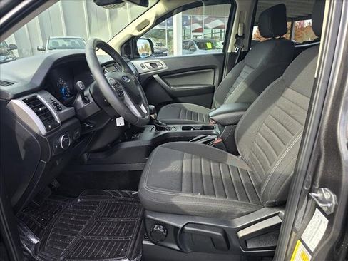 Used 2020 Ford Ranger XLT w/ Equipment Group 301A Mid image 10