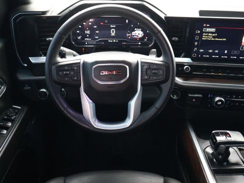 Used 2024 GMC Sierra 1500 SLT RWD image 6