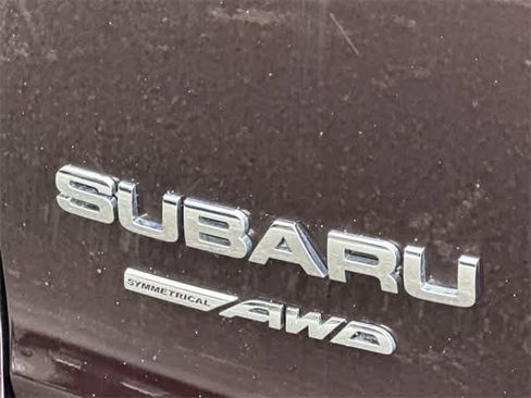 Certified 2025 Subaru Ascent Touring image 32