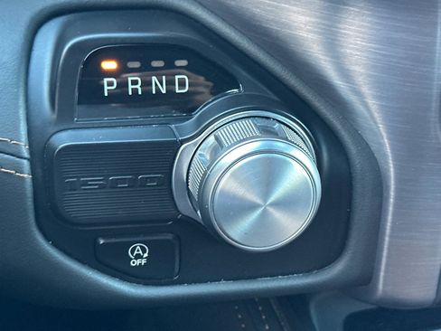 Used 2021 RAM 1500 Limited image 16