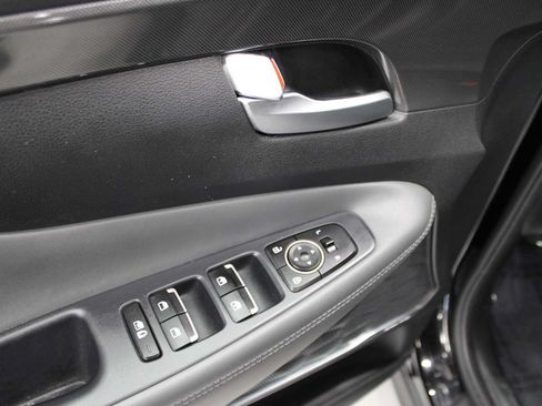Used 2023 Hyundai Santa Fe SEL w/ Premium Package AWD/4WD image 16