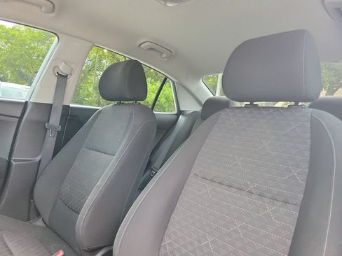Used 2023 Kia Rio LX FWD image 24