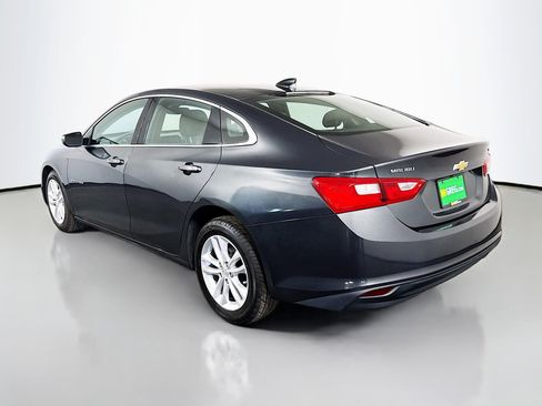 Used 2018 Chevrolet Malibu LT image 7