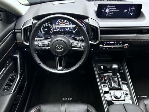 Certified 2026 MAZDA CX-50 AWD 2.5 S w/ Accent Package image 14