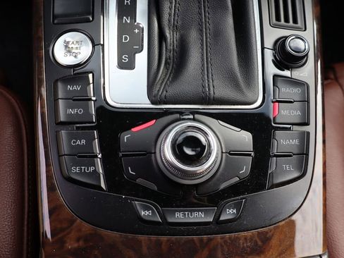 Used 2010 Audi A5 2.0T Prestige image 22