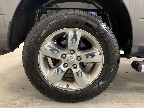 Used 2017 RAM 1500 Big Horn image 25