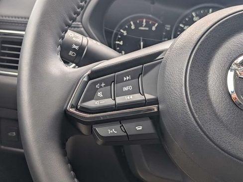 Used 2025 MAZDA CX-5 AWD 2.5 S w/ Premium Plus Pkg image 24